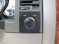 Dark Slate Gray/Light Slate Gray Controls Photo for 2007 Dodge Durango #50360818