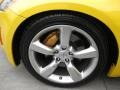 2005 Nissan 350Z Touring Coupe Wheel