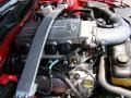4.6 Liter SOHC 24-Valve VVT V8 Engine for 2010 Ford Mustang GT Premium Coupe #50361393