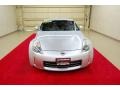 Silver Alloy - 350Z Touring Coupe Photo No. 2