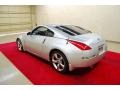 Silver Alloy - 350Z Touring Coupe Photo No. 4