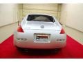 Silver Alloy - 350Z Touring Coupe Photo No. 5