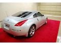 Silver Alloy - 350Z Touring Coupe Photo No. 6