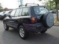 1997 Dark Blue Metallic Toyota RAV4 4WD  photo #4