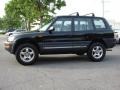 1997 Dark Blue Metallic Toyota RAV4 4WD  photo #5