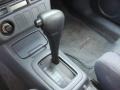 4 Speed Automatic 1997 Toyota RAV4 4WD Transmission