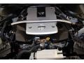 Silver Alloy - 350Z Touring Coupe Photo No. 22