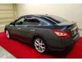 Dark Slate Metallic - Maxima 3.5 SV Photo No. 4
