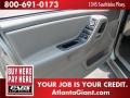 Light Pewter Metallic - Grand Cherokee Laredo Photo No. 7