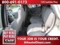Light Pewter Metallic - Grand Cherokee Laredo Photo No. 8