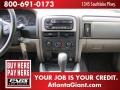 Light Pewter Metallic - Grand Cherokee Laredo Photo No. 11