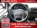 Light Pewter Metallic - Grand Cherokee Laredo Photo No. 12