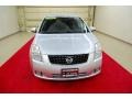 Brilliant Silver - Sentra 2.0 Photo No. 2