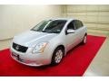 Brilliant Silver - Sentra 2.0 Photo No. 3