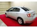 Brilliant Silver - Sentra 2.0 Photo No. 4