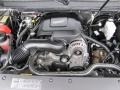 5.3 Liter Flex Fuel OHV 16V Vortec V8 Engine for 2007 Chevrolet Tahoe LTZ 4x4 #50362308