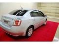Brilliant Silver - Sentra 2.0 Photo No. 6