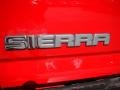 Fire Red - Sierra 1500 Extended Cab Photo No. 32