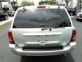 2004 Bright Silver Metallic Jeep Grand Cherokee Limited  photo #5