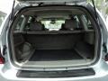 2004 Jeep Grand Cherokee Limited Trunk
