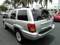 2004 Bright Silver Metallic Jeep Grand Cherokee Limited  photo #7