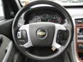 Light Gray Steering Wheel Photo for 2009 Chevrolet Equinox #50362416