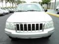 2004 Bright Silver Metallic Jeep Grand Cherokee Limited  photo #11