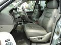 2004 Bright Silver Metallic Jeep Grand Cherokee Limited  photo #14