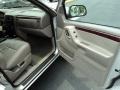 2004 Bright Silver Metallic Jeep Grand Cherokee Limited  photo #15