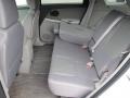 Light Gray Interior Photo for 2009 Chevrolet Equinox #50362560