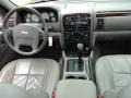 2004 Bright Silver Metallic Jeep Grand Cherokee Limited  photo #19