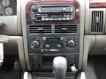 2004 Bright Silver Metallic Jeep Grand Cherokee Limited  photo #20