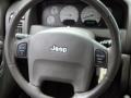 2004 Bright Silver Metallic Jeep Grand Cherokee Limited  photo #21
