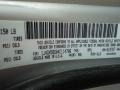 2004 Bright Silver Metallic Jeep Grand Cherokee Limited  photo #27