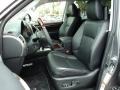 Black Interior Photo for 2010 Lexus GX #50362917