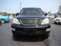 Black Onyx - GX 470 Photo No. 3