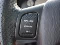 2002 Bright Silver Metallic Jeep Grand Cherokee Overland 4x4  photo #24