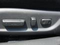 2009 Crystal Black Pearl Honda Accord EX Sedan  photo #11