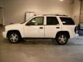 Summit White - TrailBlazer LS 4x4 Photo No. 2
