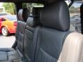 Black Onyx - GX 470 Photo No. 13