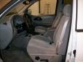 Summit White - TrailBlazer LS 4x4 Photo No. 6