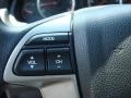 2009 Crystal Black Pearl Honda Accord EX Sedan  photo #19