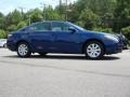 2007 Blue Ribbon Metallic Toyota Camry XLE  photo #6