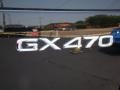 Black Onyx - GX 470 Photo No. 42