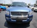 Sport Blue Metallic - Explorer XLT 4x4 Photo No. 3