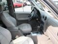 2002 Black Jeep Liberty Limited  photo #12