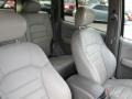 2002 Black Jeep Liberty Limited  photo #13