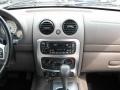 Taupe Controls Photo for 2002 Jeep Liberty #50363724