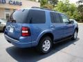 Sport Blue Metallic - Explorer XLT 4x4 Photo No. 8