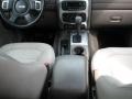 2002 Black Jeep Liberty Limited  photo #16